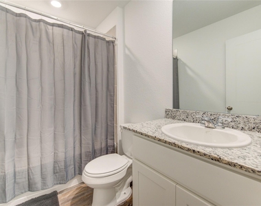 12339 Mccrorey Trails Court - Photo Thumbnail 16