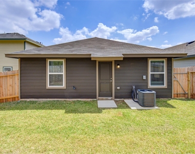 12339 Mccrorey Trails Court - Photo Thumbnail 20