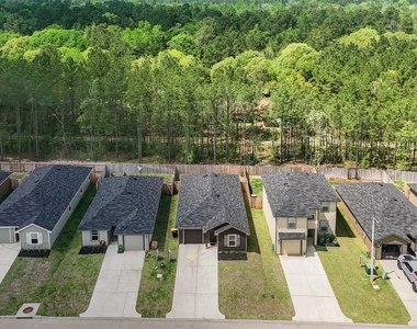 12339 Mccrorey Trails Court - Photo Thumbnail 1