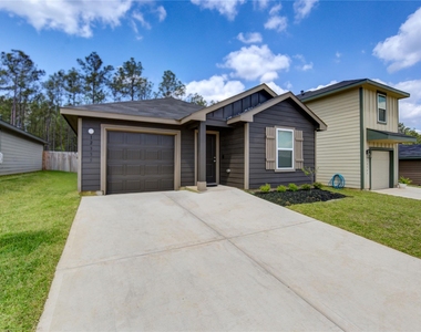 12339 Mccrorey Trails Court - Photo Thumbnail 25