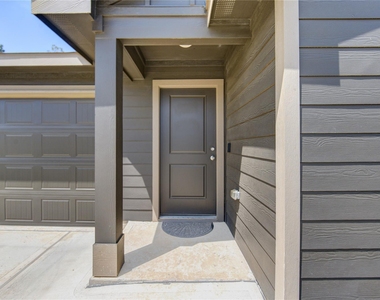 12339 Mccrorey Trails Court - Photo Thumbnail 2