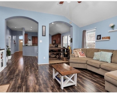 5015 Bridgecrossing Court - Photo Thumbnail 1