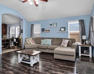 5015 Bridgecrossing Court - Photo Thumbnail 2