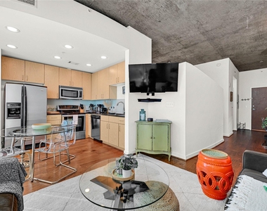 5925 Almeda Road - Photo Thumbnail 1