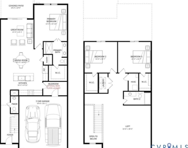 6900 Sunrise Oasis Lane - Photo Thumbnail 28