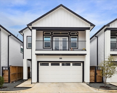 6496 Tc Jester Boulevard - Photo Thumbnail 1
