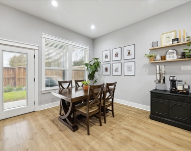 6496 Tc Jester Boulevard - Photo Thumbnail 4