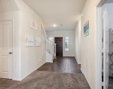 24311 Huntcliff Drive - Photo Thumbnail 4