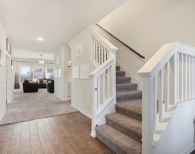 24311 Huntcliff Drive - Photo Thumbnail 3