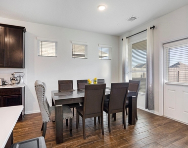 24311 Huntcliff Drive - Photo Thumbnail 9