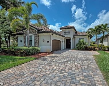 9415 Piacere Way - Photo Thumbnail 1