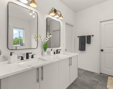 1266 Oakmont Bend Drive - Photo Thumbnail 12