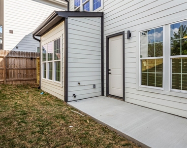1266 Oakmont Bend Drive - Photo Thumbnail 42