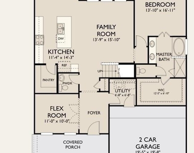 134 Solana Point Drive - Photo Thumbnail 17