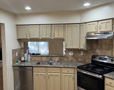 7010 Pickett Drive - Photo Thumbnail 6