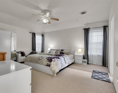 5514 Gatesprings Lane Lane - Photo Thumbnail 29