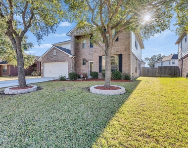5514 Gatesprings Lane Lane - Photo Thumbnail 2