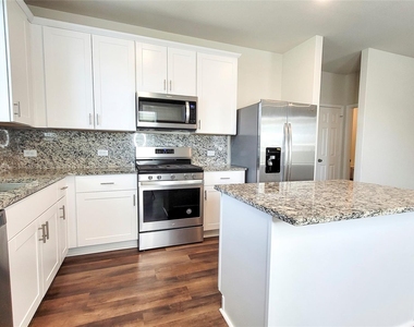 23839 Wimble Drive - Photo Thumbnail 3