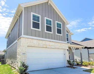 23839 Wimble Drive - Photo Thumbnail 1