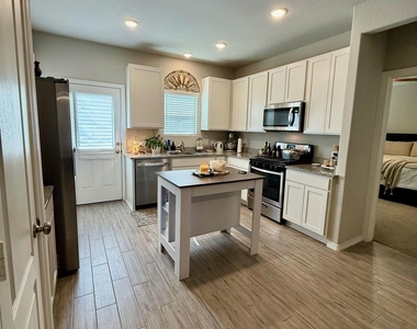 834 Redinger Ridge Drive - Photo Thumbnail 1