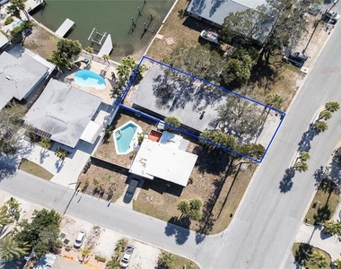 717 E Gulf Boulevard - Photo Thumbnail 25