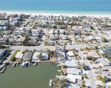 717 E Gulf Boulevard - Photo Thumbnail 24