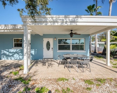 717 E Gulf Boulevard - Photo Thumbnail 37