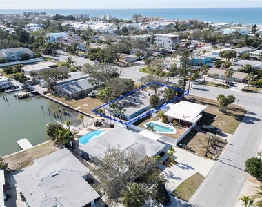 717 E Gulf Boulevard - Photo Thumbnail 21