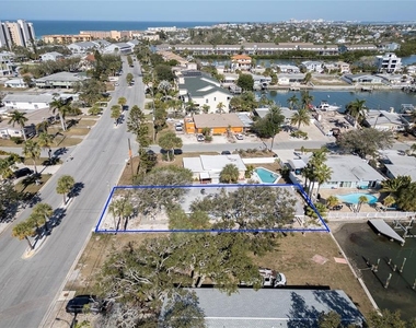 717 E Gulf Boulevard - Photo Thumbnail 18