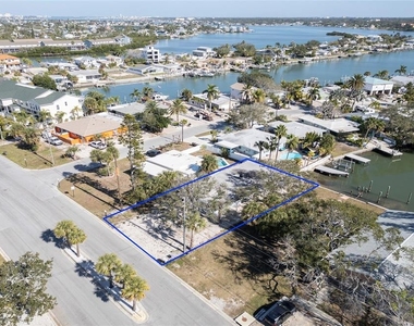 717 E Gulf Boulevard - Photo Thumbnail 17