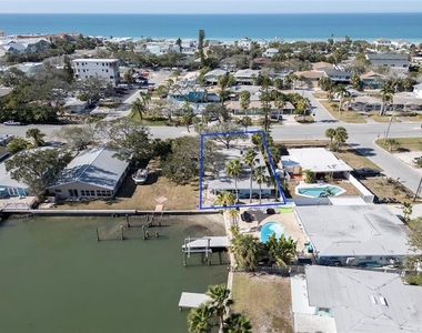 717 E Gulf Boulevard - Photo Thumbnail 20