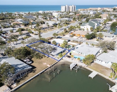 717 E Gulf Boulevard - Photo Thumbnail 19