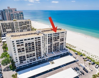 1460 Gulf Boulevard - Photo Thumbnail 1