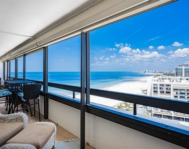 1460 Gulf Boulevard - Photo Thumbnail 10