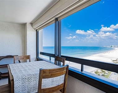 1460 Gulf Boulevard - Photo Thumbnail 12