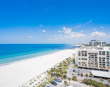 1460 Gulf Boulevard - Photo Thumbnail 15
