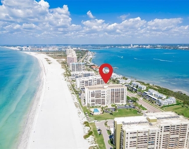 1460 Gulf Boulevard - Photo Thumbnail 14