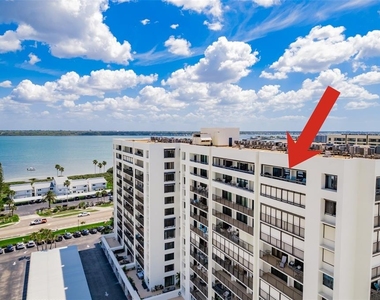 1460 Gulf Boulevard - Photo Thumbnail 44