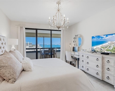 1460 Gulf Boulevard - Photo Thumbnail 23