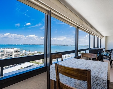 1460 Gulf Boulevard - Photo Thumbnail 13