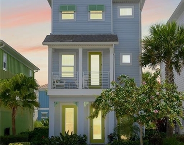 8040 Lost Shaker Lane - Photo Thumbnail 1