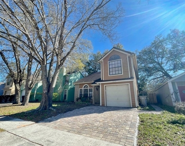 1234 Crossfield Drive - Photo Thumbnail 1