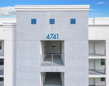 4741 Clock Tower Drive - Photo Thumbnail 5
