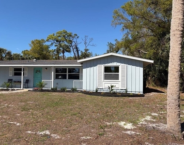 201 Palmetto Road - Photo Thumbnail 1