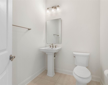2703 Morning Light Court - Photo Thumbnail 18