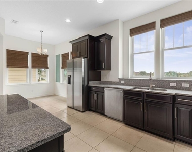 2703 Morning Light Court - Photo Thumbnail 16