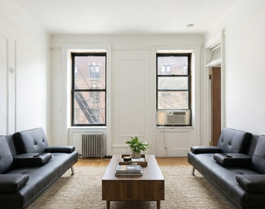 190 Claremont Avenue - Photo Thumbnail 1