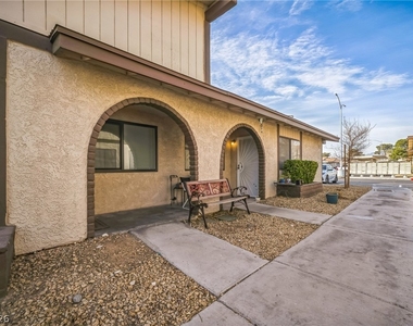 5733 Smoke Ranch Road - Photo Thumbnail 1