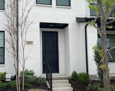 4513 Bishop Street - Photo Thumbnail 1
