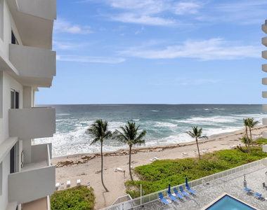 3215 S Ocean Boulevard - Photo Thumbnail 29